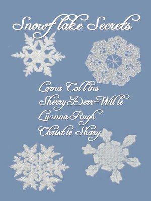 cover image of Snowflake Secrets